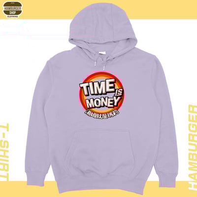 湯姆就是瑪莉(帽T)Hamburger T-shirt shop19