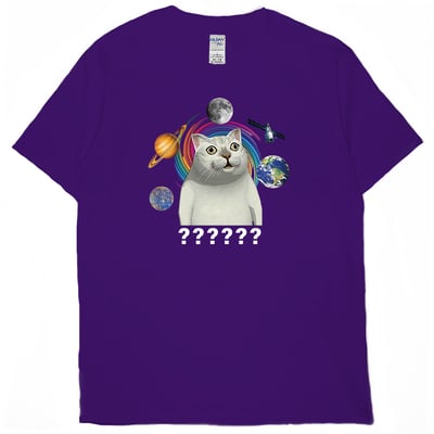 狀態很高(短T)Hamburger T-shirt shop15