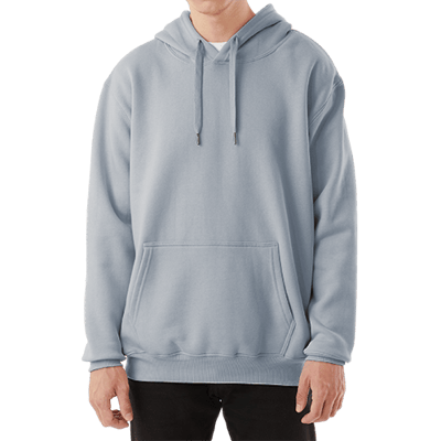 素面-長袖抗寒帽T North Harbour 950023