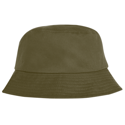 素面-純棉漁夫帽 North Harbour NHC33009