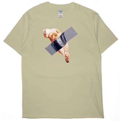 藝術貓(短T)Hamburger T-shirt shop4