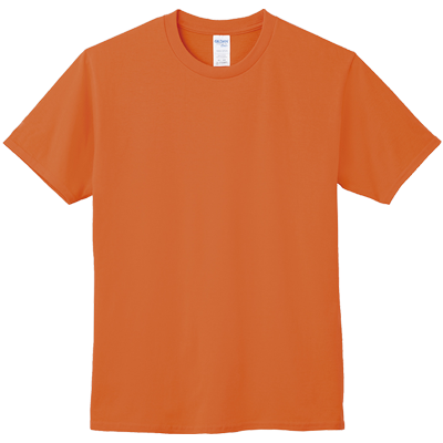 客製化-短袖T恤 GILDAN 7600019