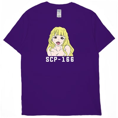 SCP166(短T)Hamburger T-shirt shop11