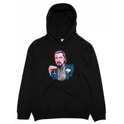 李奧辣麼多(帽T)Hamburger T-Shirt Shop4