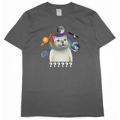 狀態很高(短T)Hamburger T-shirt shop4