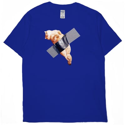 藝術貓(短T)Hamburger T-shirt shop18