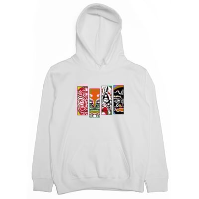 家將(帽T)Hamburger T-Shirt Shop2