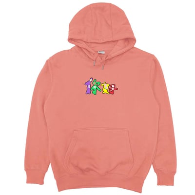 你好(帽T)Hamburger T-Shirt Shop11