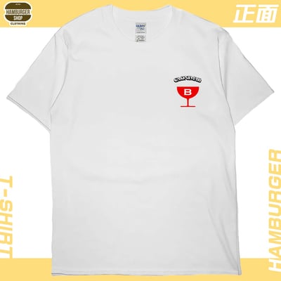 零碼出清 - CaonimaB(短T) 白XS2