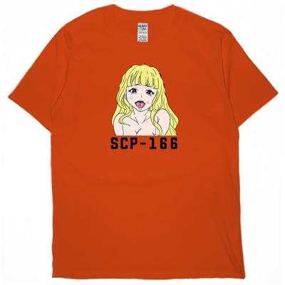 SCP166(短T)Hamburger T-shirt shop18