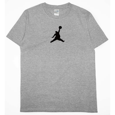 胖喬丹(短T)Hamburger T-shirt shop4