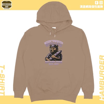 WOJTEK(帽T)Hamburger T-shirt shop10