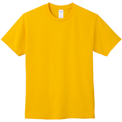 客製化-短袖T恤 GILDAN 7600020