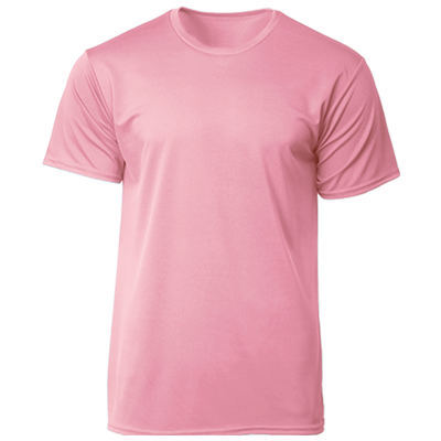 素面-希爾排汗衫 Crossrunner 370010