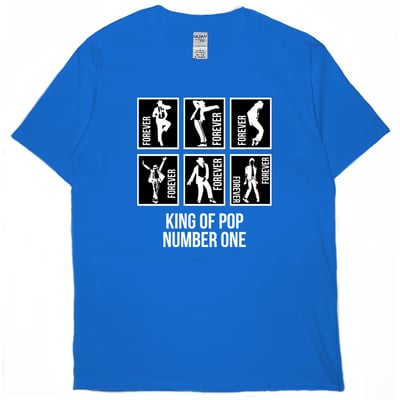 創世巨星(短T)Hamburger T-shirt shop9