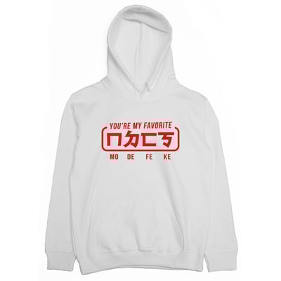 ㄇㄉㄈㄎ(帽T)Hamburger T-shirt shop2