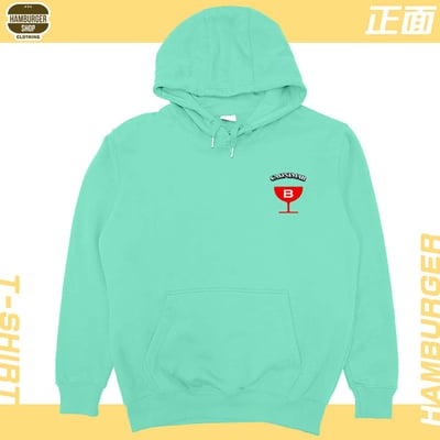 CaonimaB(帽T)Hamburger T-shirt shop19