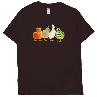 呱瓜(短T)Hamburger T-shirt shop17