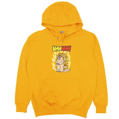 Ahhhhh(帽T)Hamburger T-Shirt Shop8