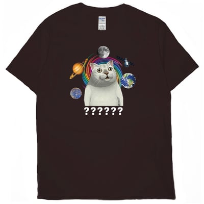 狀態很高(短T)Hamburger T-shirt shop12