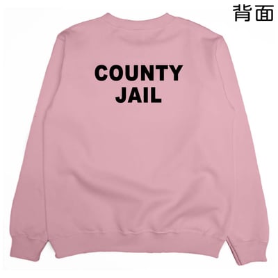 囚犯(大學T)Hamburger T-shirt shop18