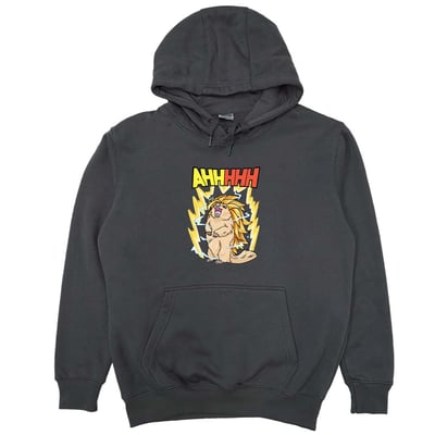 Ahhhhh(帽T)Hamburger T-Shirt Shop5