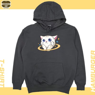 星空貓2022(帽T)Hamburger T-Shirt Shop5