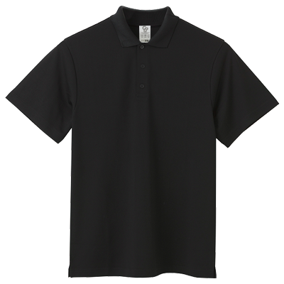 素面-速乾排汗POLO衫 Crossrunner P39017