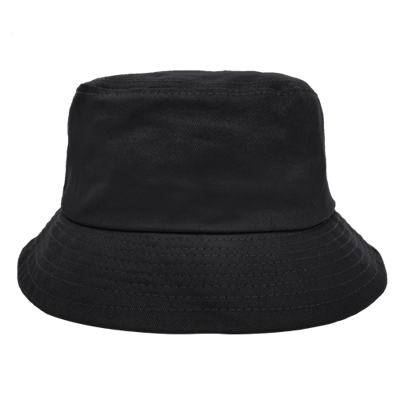 素面-純棉漁夫帽 North Harbour NHC33008