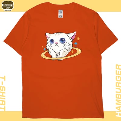 星空貓2022(短T)Hamburger T-shirt shop17