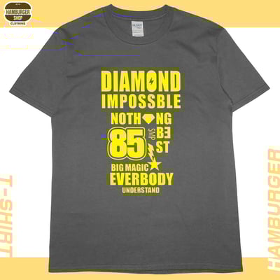 如果早知道(短T)Hamburger T-shirt shop13