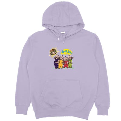 嗶啵(帽T)Hamburger T-Shirt Shop17