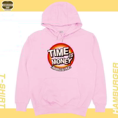 湯姆就是瑪莉(帽T)Hamburger T-shirt shop10