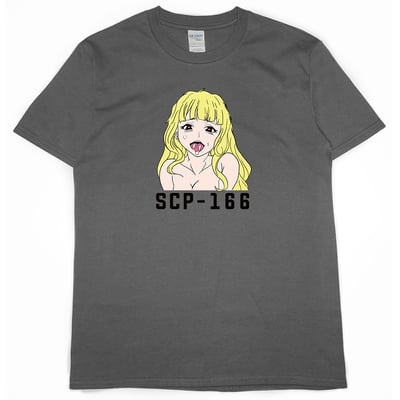 SCP166(短T)Hamburger T-shirt shop9