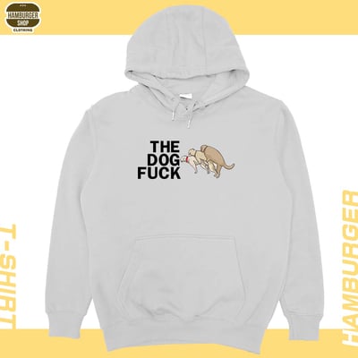 狗幹(帽T)Hamburger T-shirt shop4