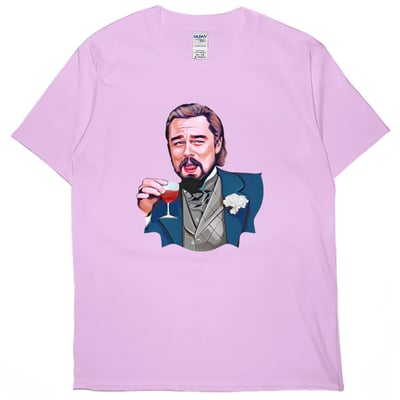 李奧辣麼多(短T)Hamburger T-shirt shop6