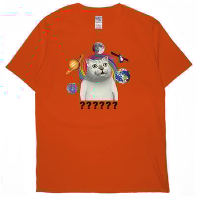 狀態很高(短T)Hamburger T-shirt shop9