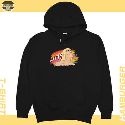 ㄩㄇ(帽T)Hamburger T-shirt shop14