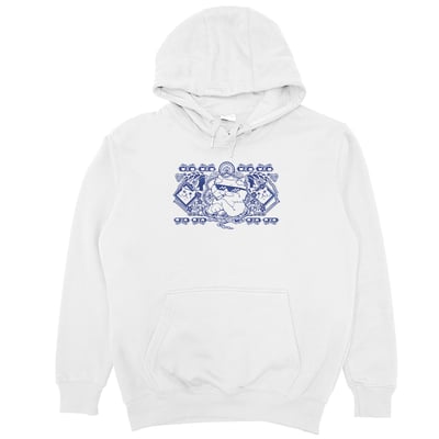 青貓瓷(帽T)Hamburger T-shirt shop1