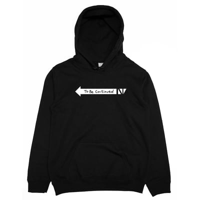 未完待續(帽T)Hamburger T-Shirt Shop4