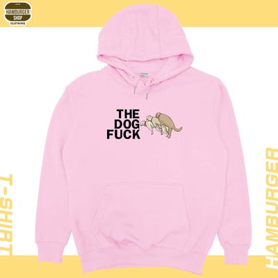 狗幹(帽T)Hamburger T-shirt shop8