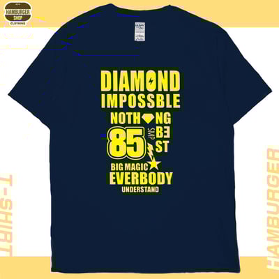 如果早知道(短T)Hamburger T-shirt shop22