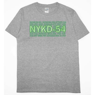 最強番號(短T)Hamburger T-shirt shop3