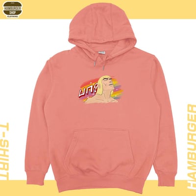 ㄩㄇ(帽T)Hamburger T-shirt shop10