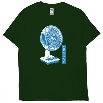 電風(短T)Hamburger T-shirt shop18