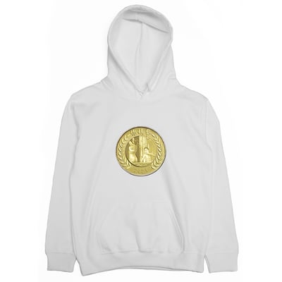 你媽幣(帽T)Hamburger T-Shirt Shop2