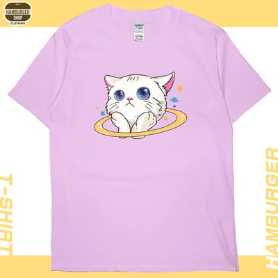 星空貓2022(短T)Hamburger T-shirt shop11