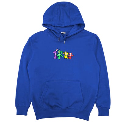 你好(帽T)Hamburger T-Shirt Shop20