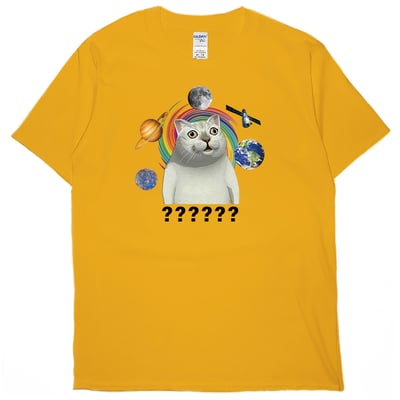 狀態很高(短T)Hamburger T-shirt shop7