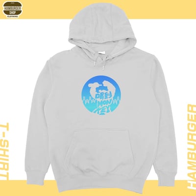 喝到monkey2(帽T)Hamburger T-shirt shop14